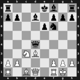 1931 Praag olm – Round 1 – Petrov, Vladimirs – 1-0 – Berndtsson, Karl – G19
