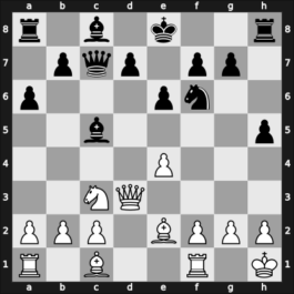1931 Praag olm – Round 10 – Steiner, Laszlo – 0-1 – Vilardebo, Jose – G10