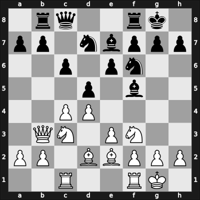 1931 Prague CSR – Round 13 – Dake, Arthur William – 1-0 – Romi, Massimiliano – G41