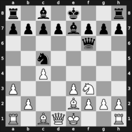 1931 Prague ol – Round 9 – Rejfir, Josef – 1/2-1/2 – Richter, Karlo – G35