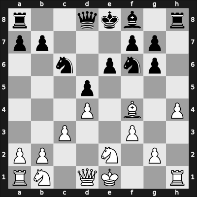 1931 Prague ol – Round 12 – Gudju, Ion – 0-1 – Rejfir, Josef – G48