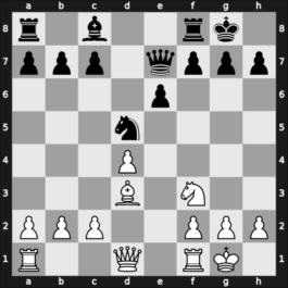 1931 Prague ol – Round 17 – Thomas, George Alan – 1-0 – Richter, Kurt P – G72