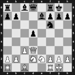 1931 Prague ol – Round 19 – Bellod Thomas, Gonzalo – 1-0 – Ayllon Soler, Pablo – G78