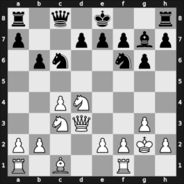 1931 Prague ol Prague CZE – Round 4 – Dake, Arthur William – 1/2-1/2 – Rejfir, Josef – G14
