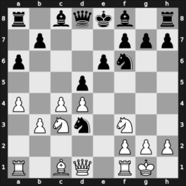 1931 Prague ol Prague CZE – Round 18 – Monticelli D Elias, Maria Lucia – 1-0 – Ahues, Carl – G64