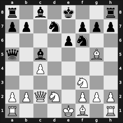 1931 SUI ch 35rd – Round 9.2 – Henneberger, Walter – 1/2-1/2 – Joss, Hermann – G16