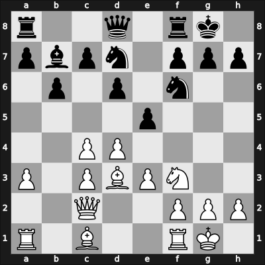 1931 Trebitsch mem14 – Round 3 – Mueller, Hans – 1-0 – Metanomski, Leonhard – G6