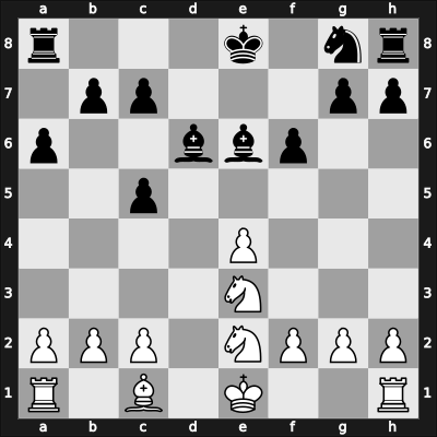 1932 BCF Ch 25. Major Open – Round 4 – Seitz, Jakob Adolf – 1/2-1/2 – Koltanowski, George – G8
