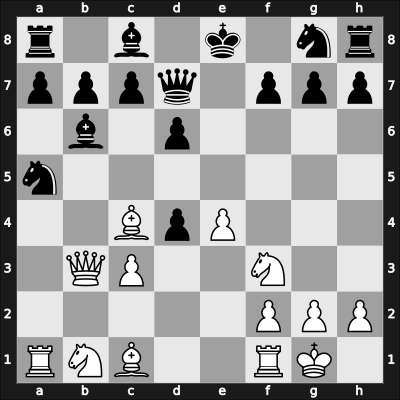 1932 BCF Ch 25th – Round 3 – Alexander, Conol Hugh – 1-0 – Alexander, Frederick Forrest L – G9