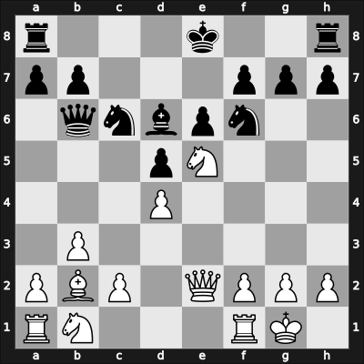 1932 BCF Ch 25th – Round 11 – Sultan Khan, Mir – 1/2-1/2 – Fairhurst, William – G37