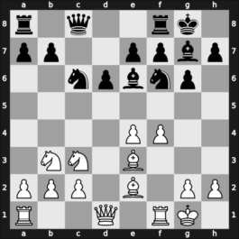 1932 Bad Sliac – Round 1 – Master Walter Aira – 1-0 – Spielmann, Rudolf – G53
