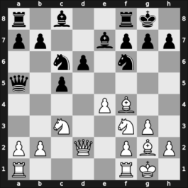 1932 Berlin Ch – Round 7 – Helling, Karl – 1-0 – Rellstab, Ludwig – G20