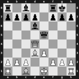 1932 Berlin Ch – Round 9 – Helling, Karl – 1/2-1/2 – Richter, Kurt P – G25
