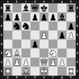 1932 Berlin GER – Round ? – Richter, Kurt P – 1-0 – Sch – G21