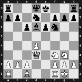1932 Bern – Round 1 – Henneberger, Walter – 0-1 – Voellmy, Erwin – G15