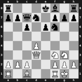 1932 Bern – Round 1 – Henneberger, Walter – 1-0 – Staehelin, Adolf – G16