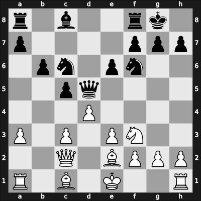 1932 Bern – Round 2 – Staehelin, Adolf – 0-1 – Alekhine, Alexander – G25