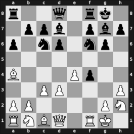 1932 Bern – Round 2 – Grob, Henry – 0-1 – Henneberger, Walter – G29