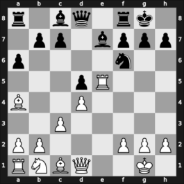 1932 Bern – Round 4 – Grob, Henry – 1-0 – Johner, Paul – G43