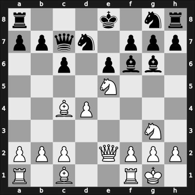 1932 Bern – Round 9 – Johner, Paul – 1-0 – Gygli, Fritz – G74