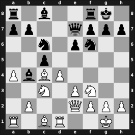 1932 Bern – Round 10 – Naegeli, Oskar – 1-0 – Voellmy, Erwin – G77