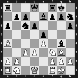 1932 Bern – Round 11 – Grob, Hans – 0-1 – Bernstein, Olivia – G87