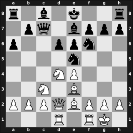 1932 Bern – Round 13 – Grob, Henry – 1-0 – Gygli, Fritz – G99