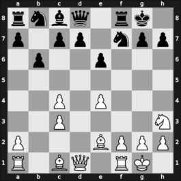 1932 Budapest – Round 1 – Szekely, Jeno – 1-0 – Havasi, Kornel – G10
