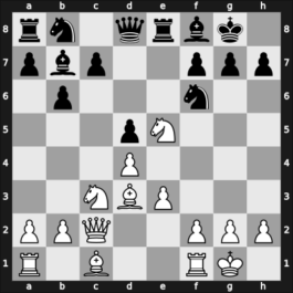 1932 Budapest – Round 1 – Szigeti, Miklos – 0-1 – Joyeux Steiner, Gael – G14