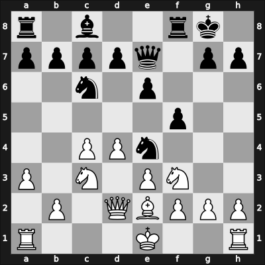 1932 Budapest – Round ? – Korody Keresztely, Imre – 0-1 – Mueller, Hans – G56
