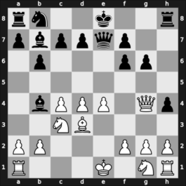 1932 Hastings3233 – Round 1 – Flohr, Salo – 1-0 – Sultan Khan, Mir – G1