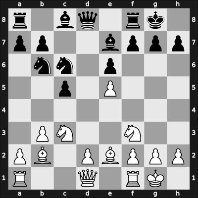 1932 Hastings3233 – Round 2 – Alexander, Conol Hugh – 0-1 – Menchik, Vera Frantsevna – G10