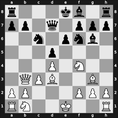 1932 Hastings3233 – Round 5 – Bellod Thomas, Gonzalo – 1/2-1/2 – Pirc, Vasja – G23