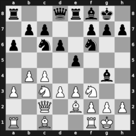 1932 IFSB Bundesmeisterschaft – Round ? – Eliskases, Erich – 1/2-1/2 – Balogh, Janos – G2