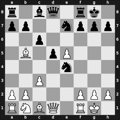 1932 Linz m – Round 3 – Spielmann, Rudolf – 1/2-1/2 – Eliskases, Erich – G3