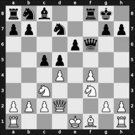 1932 London – Round 2 – Koltanowski, George – 1-0 – Bellod Thomas, Gonzalo – G8