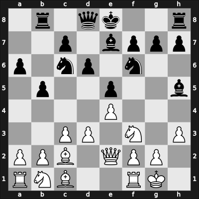 1932 Mexico City – Round 4 – Kashdan, Isaac – 1-0 – Gonzalez Rojo, Enrique – G9