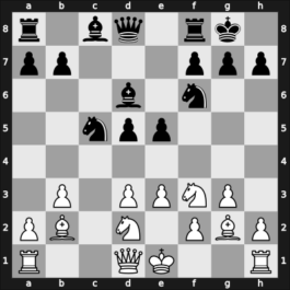 1932 Mexico City – Round 4 – Soto Larrea, Manuel – 0-1 – Araiza Munoz, Jose Joaquin – G10