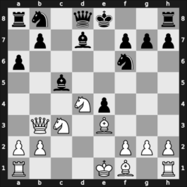 1932 Mexico City – Round 7 – Kashdan, Isaac – 1-0 – Brunner, Jan – G14