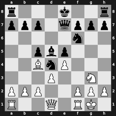 1932 New York sim – Round ? – Alekhine, Alexander – 1/2-1/2 – Brooklyn – G5