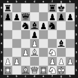 1932 Nt Hamburg-Altona GER – Round 8 – Kapfer Ewald – 1/2-1/2 – Brinckmann, Alfred – G20