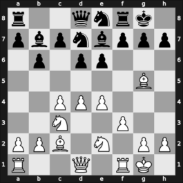 1932 Pasadena – Round 1 – Araiza Munoz, Jose Joaquin – 1/2-1/2 – Factor, Samuel D – G4
