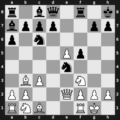 1932 Pasadena, CA USA – Round ? – Alekhine, Alexander – 1-0 – Steiner, Herman – G12