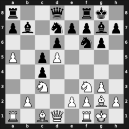 1932 Swinemunde – Round 1 – Schlage, Willi – 0-1 – Roedl, Ludwig – G1