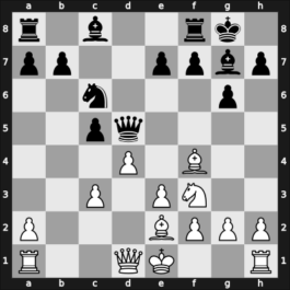 1932 Swinemunde – Round 4 – Roedl, Ludwig – 1-0 – Moritz, Bruno – G10