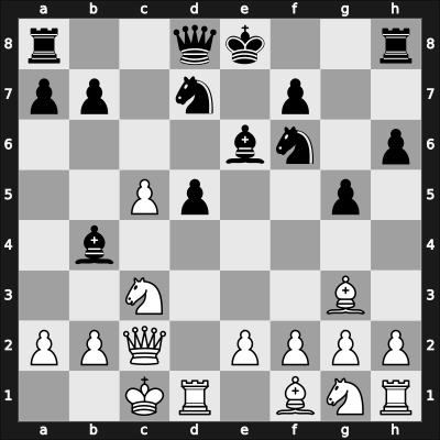 1932 Swinemunde – Round 9 – Roedl, Ludwig – 1-0 – Brinckmann, Alfred – G18