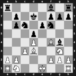 1932 Trebitsch mem15 – Round 2 – Becker, Albert – 1-0 – Podhorzer, David – G4