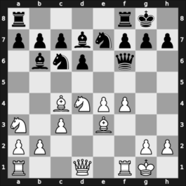 1932 Trebitsch mem15 – Round 11 – Palda, Karl – 0-1 – Eliskases, Erich – G21