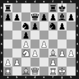 1933 BCF Ch 26th – Round 4 – Sultan Khan, Mir – 1-0 – Colman, Eugene Ernest – G9