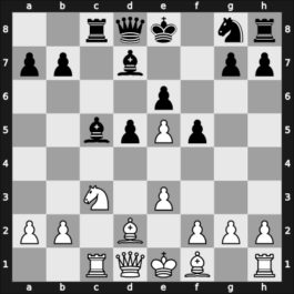 1933 BCF Ch 26th – Round 7 – Cross, Alfred Rupert Neale – 0-1 – Sultan Khan, Mir – G20